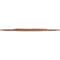 Ekena Millwork Cohen Wood Fretwork Pierced Ceiling Medallion, Walnut, 18"OD x 6 1/8"ID x 1/4"T CMWP18X18X0250COWA - alternate 4